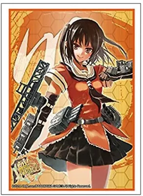 Sendai KanColle Card Game Character Sleeves HG Battleship Kantai Fleet Girl TCG • $22.99