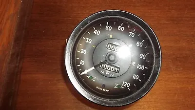 Rover P5  New Genuine Jaeger  Speedo Speedometer  Sn6131/00 • £99.99