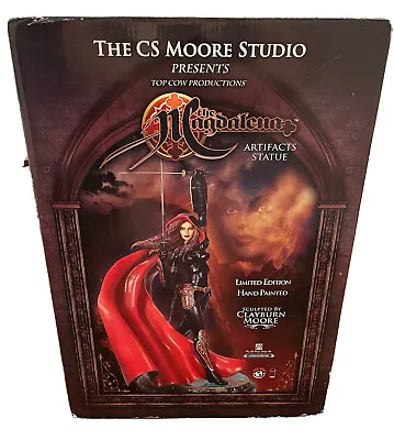 Cs Moore Studios Statues • $400