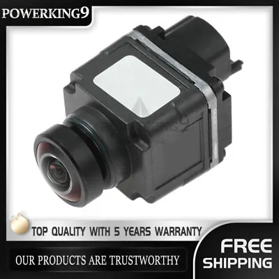 $179 • Buy 7p6980551c# Car Rear View Backup Camera For Audi A6 C7 Q7 A8 A7 VW Touareg