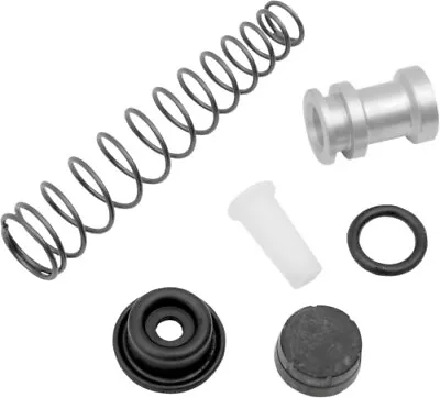 Drag Specialties Front Master Cylinder Rebuild Kit Replaces 45072-87-PE-LB1 • $16.95