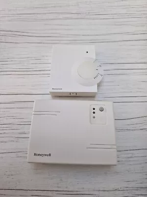 Honeywell Y6630D1007 Wireless Thermostat (EXCELLENT CONDITION) • £65