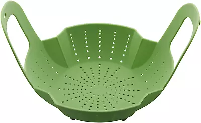 Instant Pot Official Silicone Steamer Basket Compatible With 6-Quart And 8-Quar • $17.99