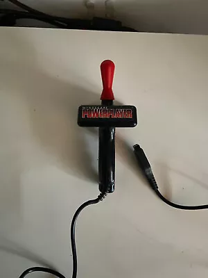 Rare Amstrad Atari C64 Joystick Mindscape Powerplayer Joystick 1 • £24.99