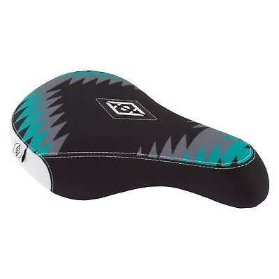 Saddle Alienation MX Pivotal Thunderbird Turquoise • $37.65