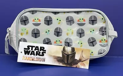 Pencil Case Grogu Star Wars Disney Mandalorian Gadget • £7.23