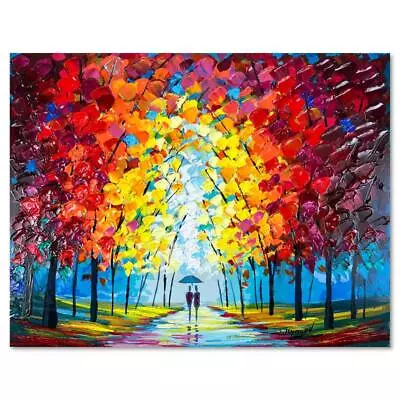 $750 • Buy Slava Ilyayev, Embellished Hand Signed Limited Serigraph On Board, LOA