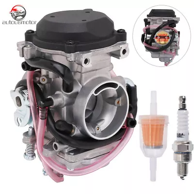 New Carburetor Carb Fit Yamaha TTR225 TTR-225 1999-2004 Replace 5FG-14901-00-00 • $32.95