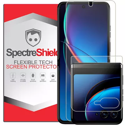 Motorola Razr+ Plus 2023 Screen Protector Spectre Shield • $7.99