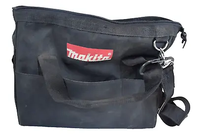 Makita Tools Canvas Bag 15 X10 X8  Good For Power Tools With Shoulder Strap • $15.99