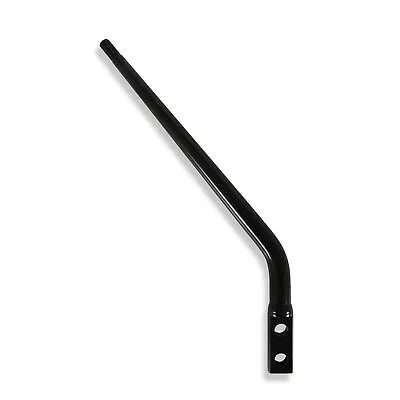53901HST Hurst Shifter Stick - Tube Style - Satin Black • $118.95