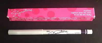 New In Box Mary Kay Signature Eyeliner Violet .01 Oz Full Size Fast Ship • $9.25
