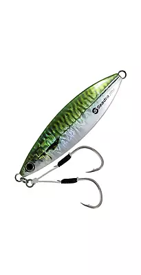 Seadra Aqua-Drop Slowey Joey/Slow Jig • £9.99