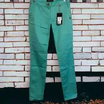 Maison Scotch NWT’s Skinny Chino Pants With Stretch. Size 27 • $38