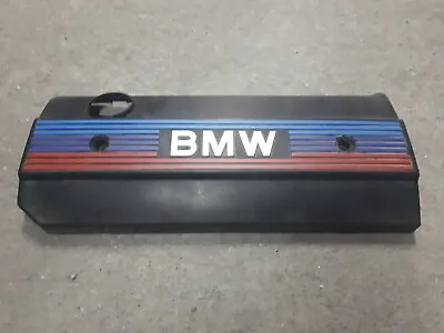 Flag Engine Cover  For BMW Sticker  M50 M52 M54 B20 B25 E36 E46 E30  • $10