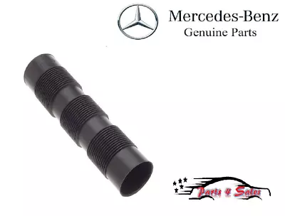 Genuine For Mercedes R107 W126 380SE 380SEC 380SEL 420SEL 560SL Air Intake Hose • $22.65