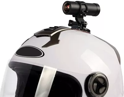 2K Motorcycle/Bicycle Waterproof Camera W/ WiFi 170° Wide Angle Night Vision • $69.95