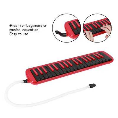 Portable 37 Key Melodica For Beginner Practice • $56.04