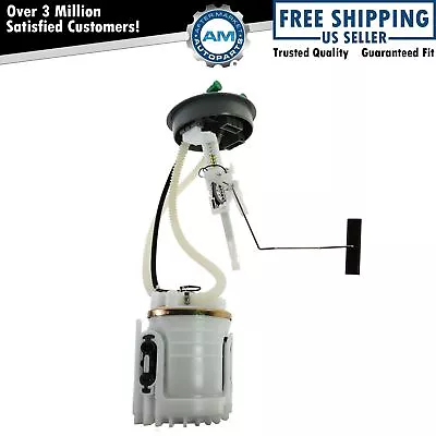 Fuel Gas Pump & Sending Unit For VW Golf Jetta Passat Cabrio GTI New • $41.73