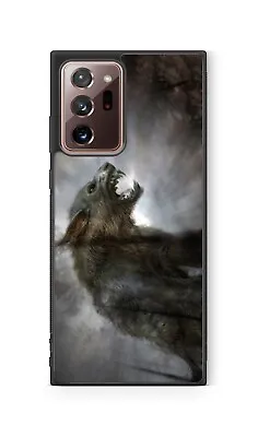 Werewolf Curse Evil Wolf Haunted Phone Case For IPhone I14 Samsung A13 Google 4 • $21.98