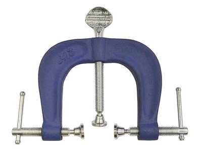£17.56 • Buy Faithfull Edging Clamp 65mm (2.1/2in) FAIGEDGE
