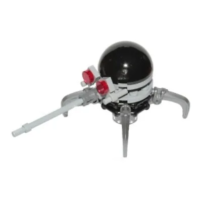 LEGO Star Wars Dwarf Spider Droid Minifigure (Black Dome) Sw0930 • $11.95