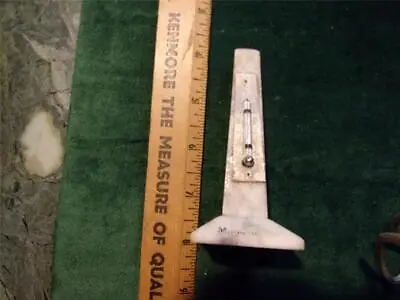 Vintage Bunker Hill Souvenir Monument Thermometer • $10