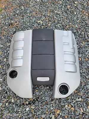 2009 Pontiac G8 GT V8 6.0 Engine Motor Decorative Cover Insulation Nice Used 08 • $249.99