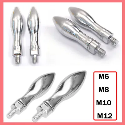 £5.63 • Buy Milling Machine Handwheel Revolving Handle Grip M6 M8 M10 M12 Male Thread Handle