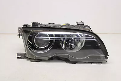 BMW E46 M3 Right Bi-Xenon Headlight Coupe Convertible 3 Series Oem 2000-2006 • $299.99