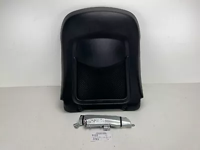 2016-2019 VOLVO XC90 Front Left Driver Seat Rear Cover OEM • $199.99