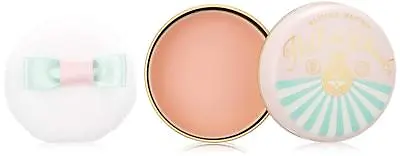 Made In JAPAN Shiseido MAJOLICA MAJORCA Makeup Puff De Cheek Blush / Color PK301 • $15.70