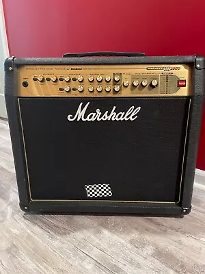 Marshall Valvestate 2000 AVT 100. Comes With Footswitch! • $100