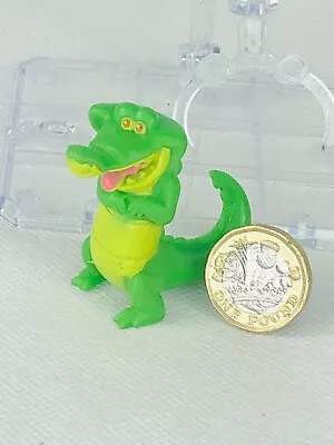 Crocodile Hook Figure Jake And The Neverland Pirates Hook Peter Pan Disney Toy • £6.08