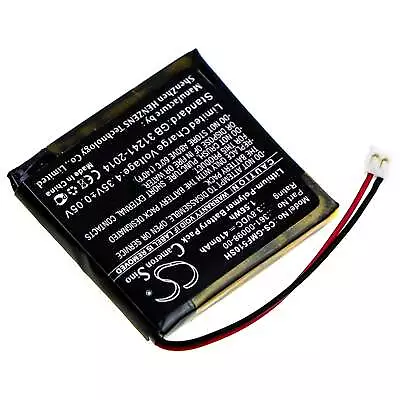 361-00098-00 Battery For Garmin Fenix 5X Fenix 5X Running 410mAh • $29.99