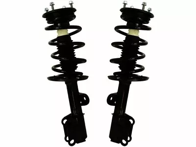 Front Strut And Coil Spring Assembly Set V929WN For Flex 2013 2014 2015 2016 • $210.77