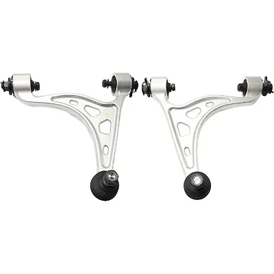 Control Arm Kit For 1995-2000 Lexus SC400 Rear Driver And Passenger Side Upper • $160.94