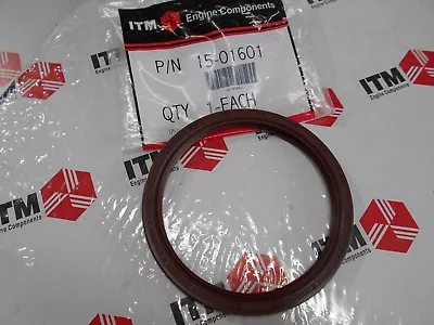 Toyota & Lexus V8 Rear Main Crankshaft Seal 1990-2018 - Original Viton Material  • $11.75