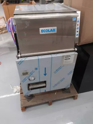 New Bar Glass And Dish Washer Ecolab • $5899