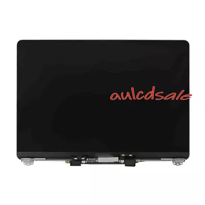 LCD Display Screen For MacBook Pro A2338 M1 2020 Space Gray MNEH3LL/A MNEJ3LL/A • $209