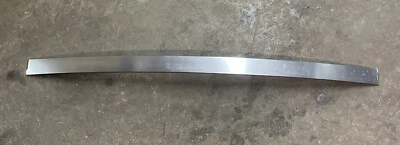 $54.99 • Buy OEM Genuine Whirlpool Refrigerator Freezer Handle Assembly Stainless, W11115761