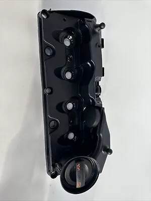 2012-2014 VW PASSAT 2.0 CKRA Engine Valve Cylinder HEAD Cover 03L103469R 🔥 OEM • $109.99