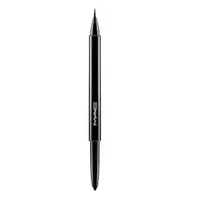 M.A.C. Dual Dare All-Day Waterproof Eyeliner - Dare Black • $15