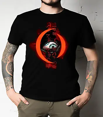 A Perfect Circle Eye New Black T-Shirt - OFFICIAL Unisex Tshirt All Size • $14.96