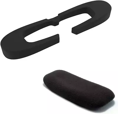 Goovis Face Foam And Head Foam For Goovis PROGoovis G2 VR HeadsetHead Cushion • $20.96