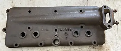 1928 1929 1930 1931 Aftermarket Ford Model A Engine Cylinder Head A6050 • $55