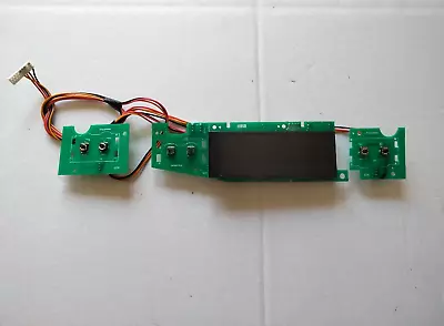 Fisher & Paykel Haier Dishwasher Control Display PCB Board • $75