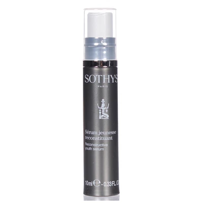 $14.99 • Buy Sothys Reconstructive Youth Serum 0.33oz/10ml TRAVEL