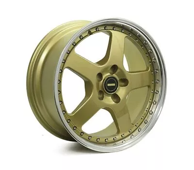 To Suit HOLDEN COMMODORE VB TO VS WHEELS PACKAGE: 18x8.5 18x9.5 Simmons FR-1 ... • $2120