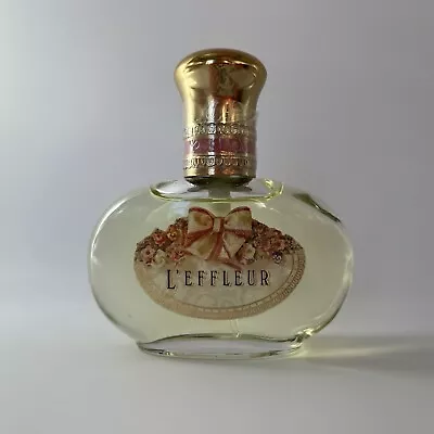 Vintage L’effleur By Coty Cologne Spray 1.75 Oz 🌺 NEW • Full • $129.99